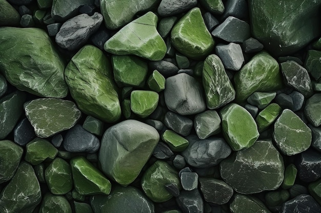 plain stone background