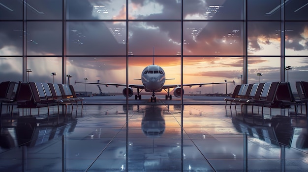 a plane is parked in an airport with the words  planes  on the side