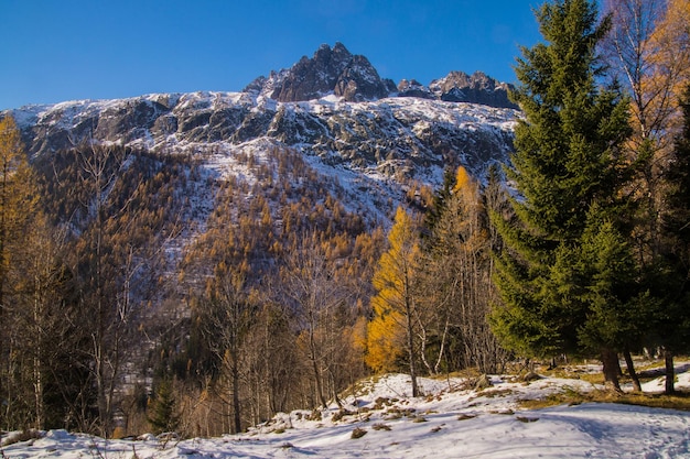 Planetchamonixhaute savoiefrance