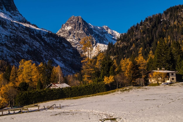 Planetchamonixhaute savoiefrance