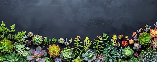 plants and flowers in a garden with water background