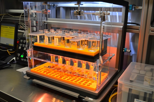 Plasma Pathways forensic blood analysis