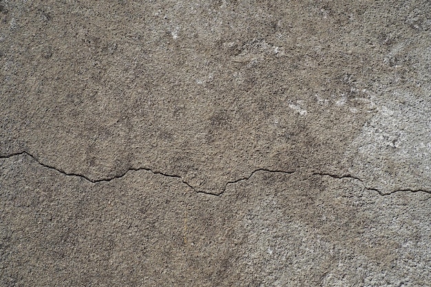 Plastered wall texture Whitewash surface Abstract background Retro wall built structure texture Cracks and bumps on the concrete wall Uneven coloring with waterbased paint Old tattered plaster