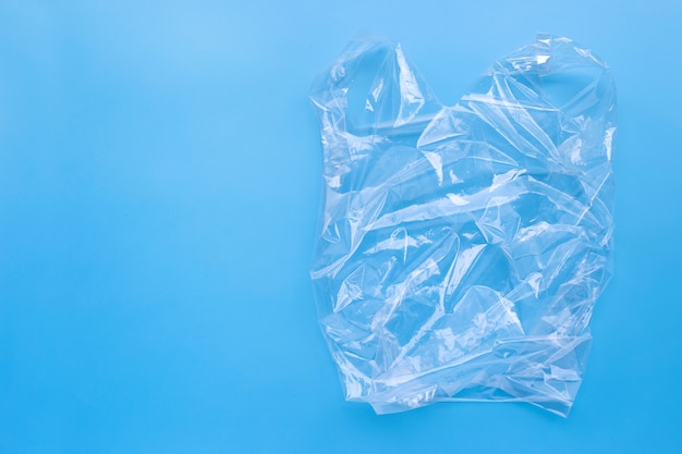 Plastic bag