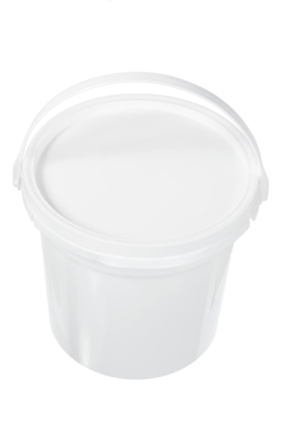 Plastic Bucket