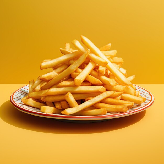 plate_with_french_fries_a