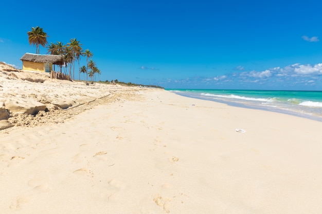 Playa del Este, Cuba