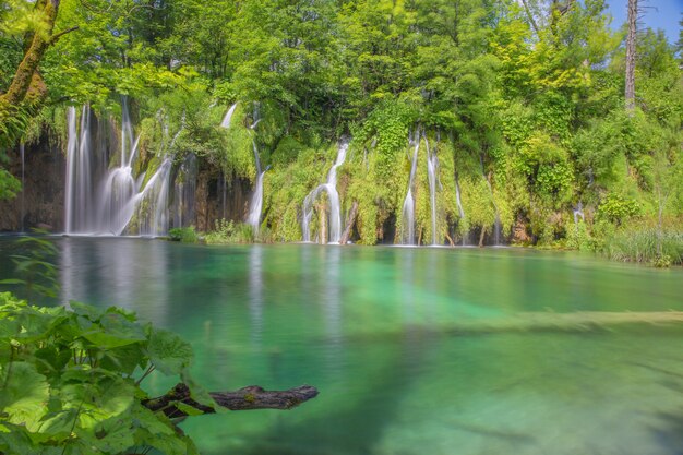 Plitvice Lakes National Park