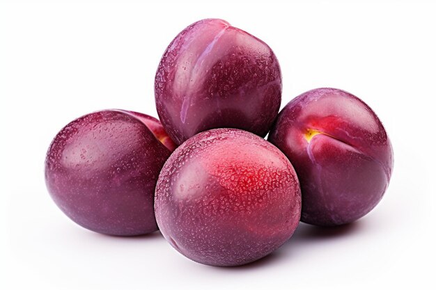 Plum Harmony