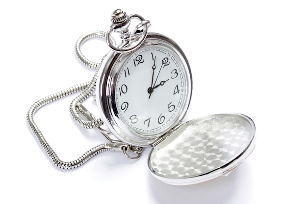 Pocket Watch