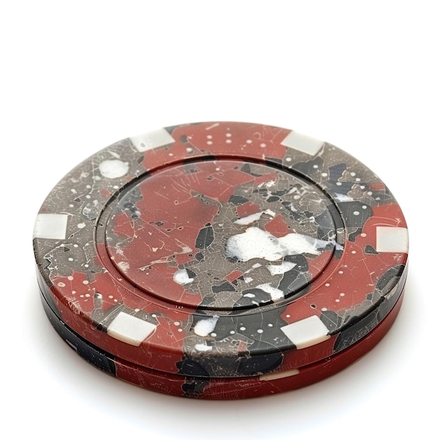 Photo poker chips essential tools for thrilling casino gaming