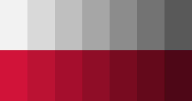 Poland flag image background