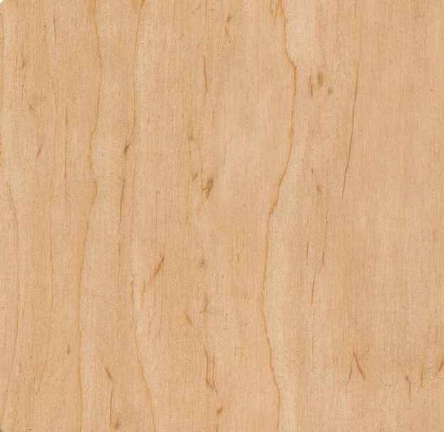 Polished texture wood yellow tint