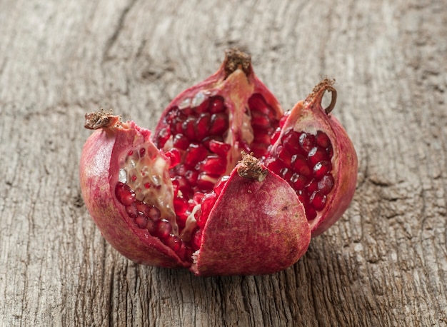 Pomegranate