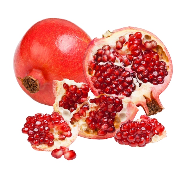 Pomegranate