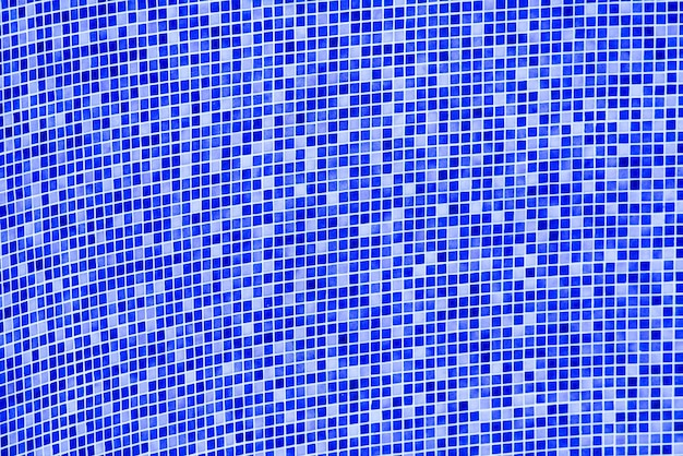 Pool tiles texture