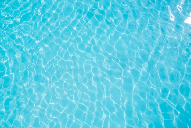 pool water background