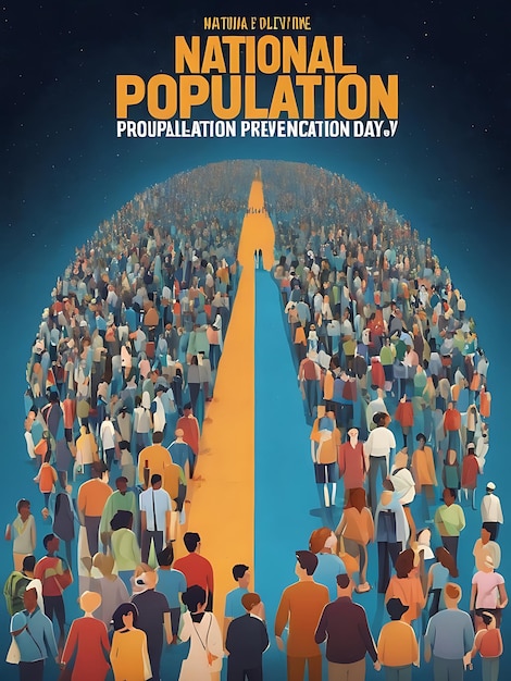 population prevention day