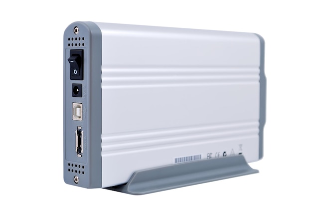 Portable HDD 35