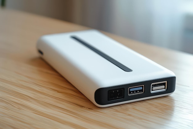 Portable Power Bank