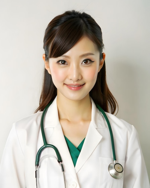 Portrait Doctor