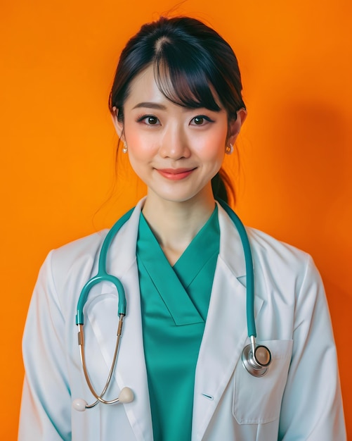 Portrait Doctor