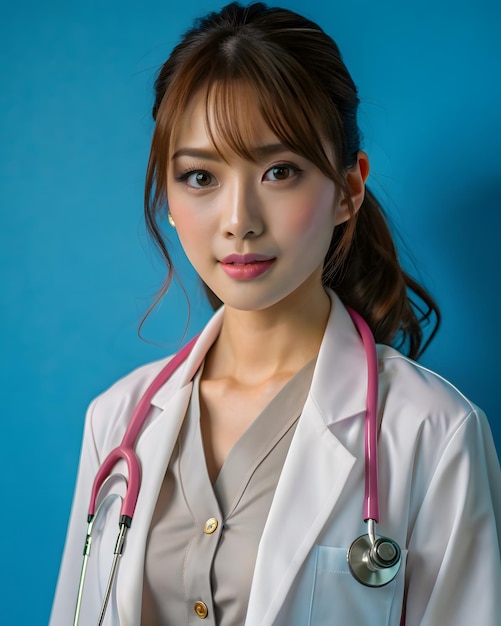 Portrait Doctor