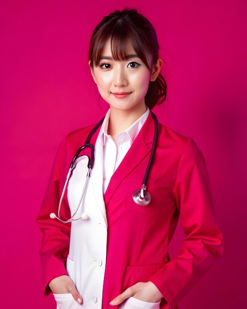 Portrait Doctor