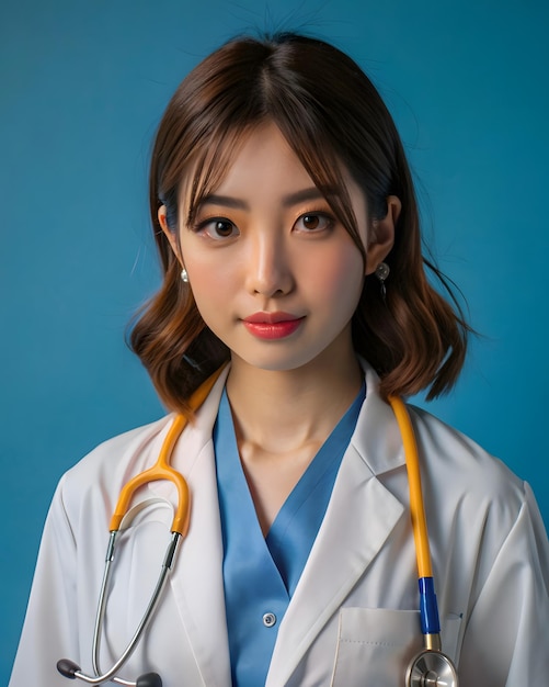 Portrait Doctor