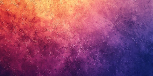 Portrait of Gradient Wallpaper for Mac in Summer Colors