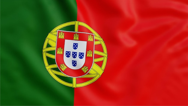 portugal flag