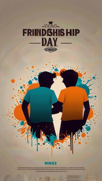 Photo poster for day of the day