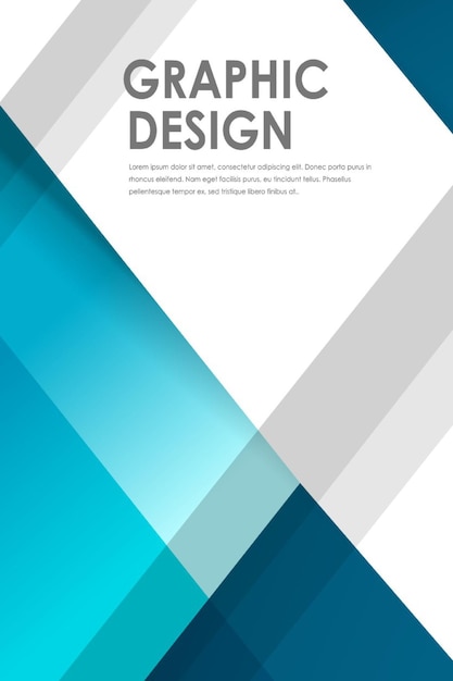 Photo a poster for design design design for design design