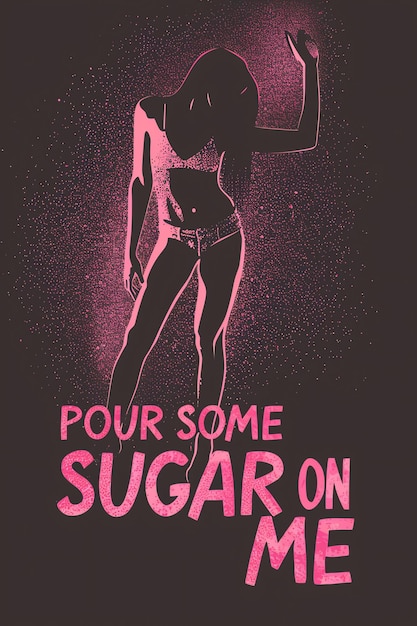 a poster for the drink on the website