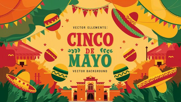 poster for the festival of mexican food