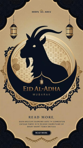 a poster for the festival of ramadan