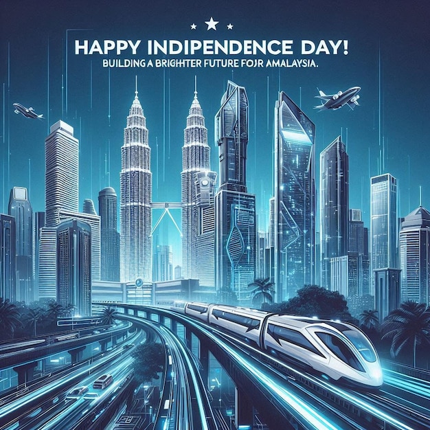 a poster for independence day for independence day