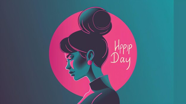 a poster for a new day day day