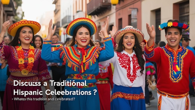 a poster that says a festival with a woman wearing traditional clothing