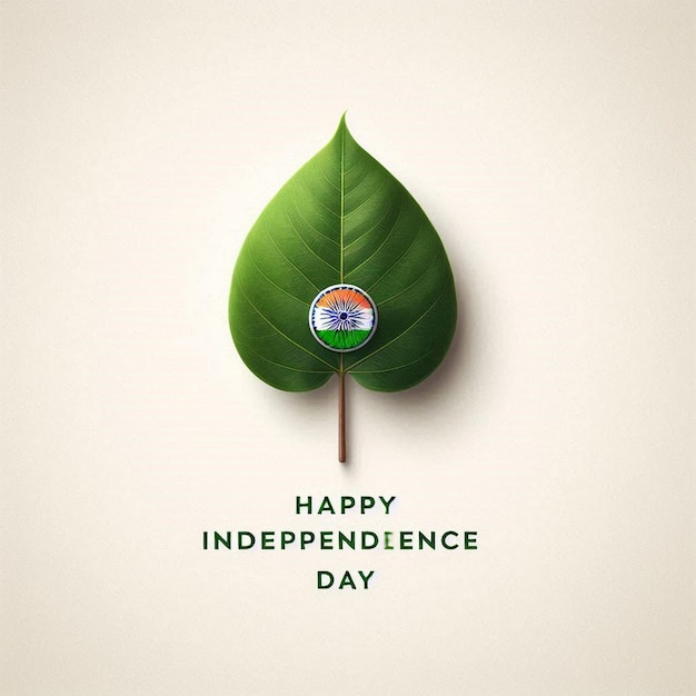 a poster that says happy independence day on it