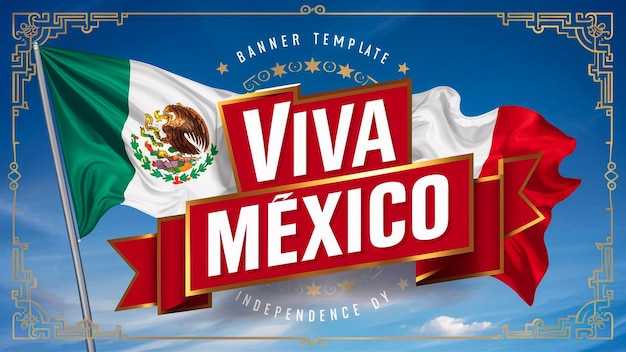 a poster that says  mexico  on it