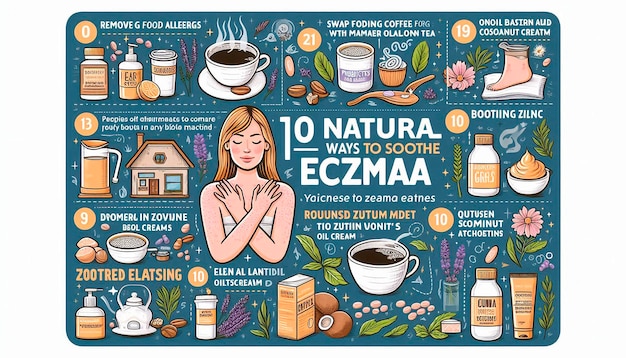 a poster that says no natural ways of natural beauty