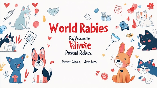 Photo poster for world babys smallest pets called world babies