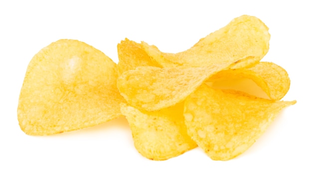 The Potato chips