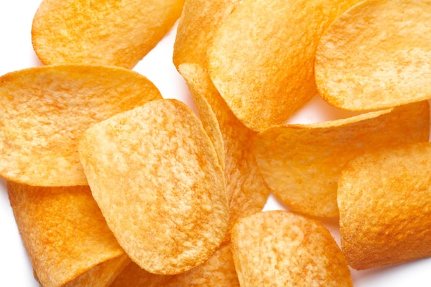 Potato chips