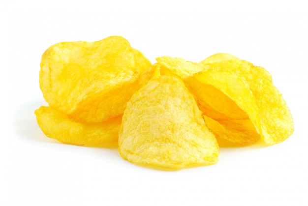 Potato chips