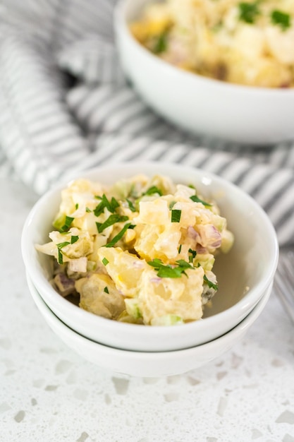 Potato salad