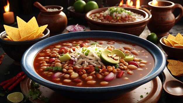 Pozole