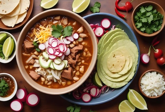 Photo pozole