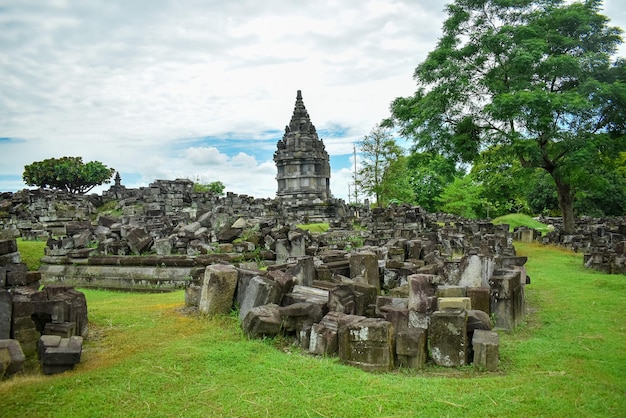 Prambanan Temple